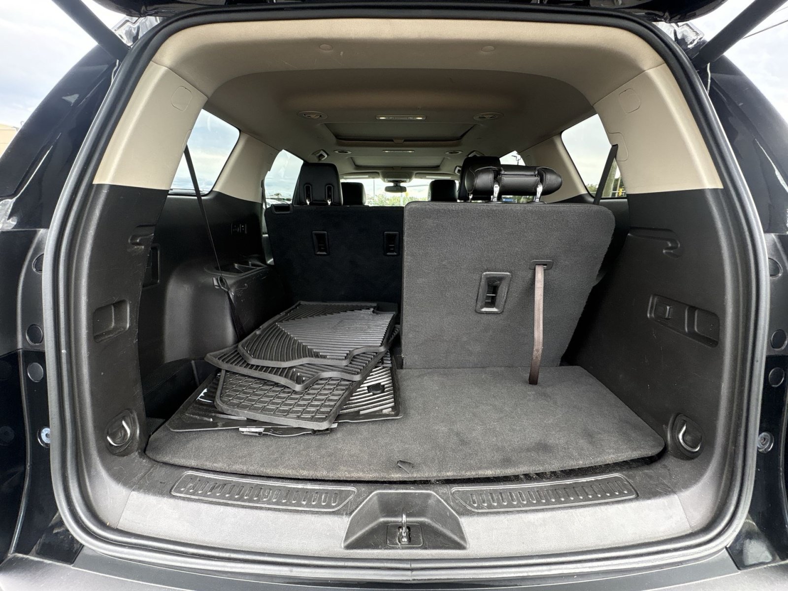 Used 2019 GMC Acadia SLT AWD/4WD image 27