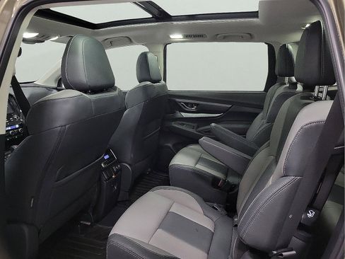 Used 2022 Subaru Ascent Onyx Edition image 9