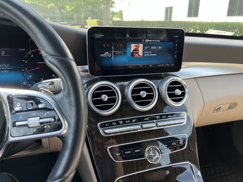 Certified 2020 Mercedes-Benz C 300 Sedan image 31