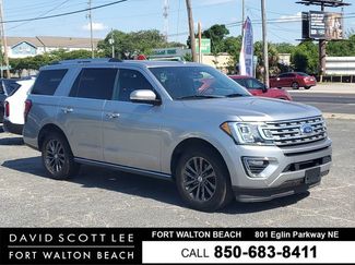 Used 2020 Ford Expedition Limited RWD video 1