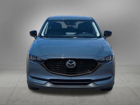 Used 2021 MAZDA CX-5 Carbon Edition AWD/4WD image 9