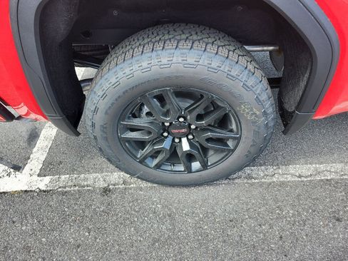 New 2026 GMC Sierra 1500 Pro w/ Graphite Edition image 5