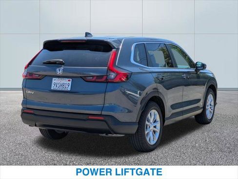Certified 2025 Honda CR-V EX-L image 7