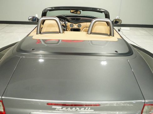 Used 2003 Maserati Spyder Cambiocorsa image 35