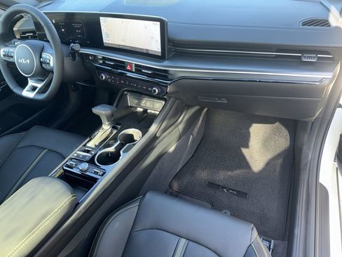 New 2026 Kia K5 GT w/ GT1 Package image 10