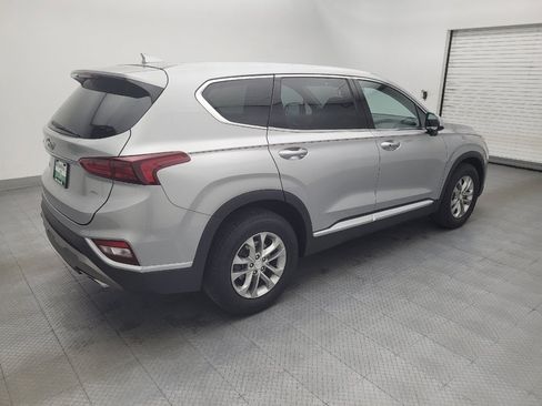 Used 2020 Hyundai Santa Fe SEL w/ Cargo Package AWD/4WD image 10