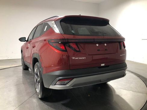 New 2026 Hyundai Tucson SEL AWD/4WD image 5