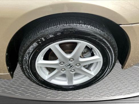 Used 2004 Honda Accord EX image 33
