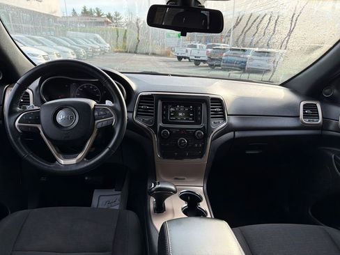 Used 2015 Jeep Grand Cherokee Laredo w/ Quick Order Package 23E image 14