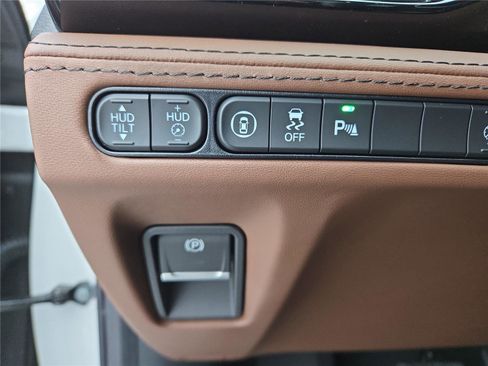 New 2026 Acura MDX SH-AWD w/ Advance Package image 14