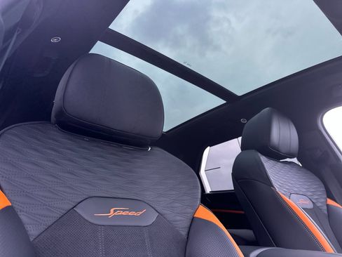 New 2026 Bentley Bentayga Speed image 20