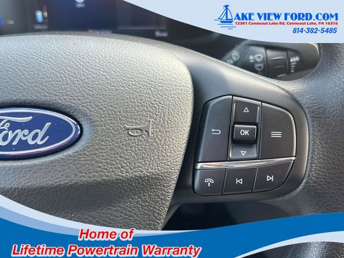 New 2026 Ford Transit 250 148 Medium Roof Extended AWD image 27