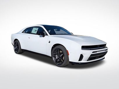 New 2026 Dodge Charger Scat Pack