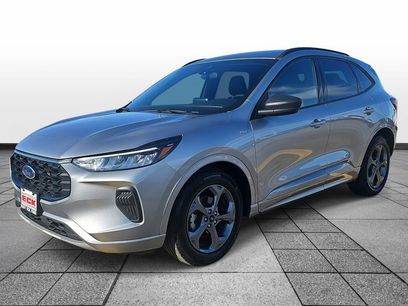 Used 2023 Ford Escape ST-Line