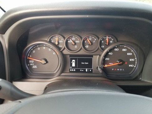 New 2026 GMC Sierra 1500 Pro w/ Pro Value Package image 15