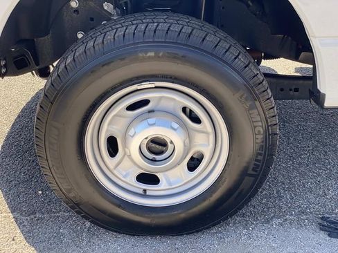 New 2026 Ford F350 XL AWD/4WD image 6