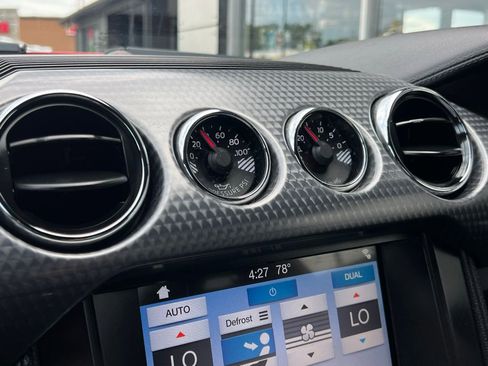 Used 2017 Ford Mustang GT Premium w/ GT Performance Package image 38