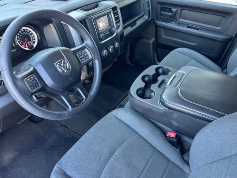 Used 2022 RAM 1500 Tradesman w/ Popular Equipment Group image 10