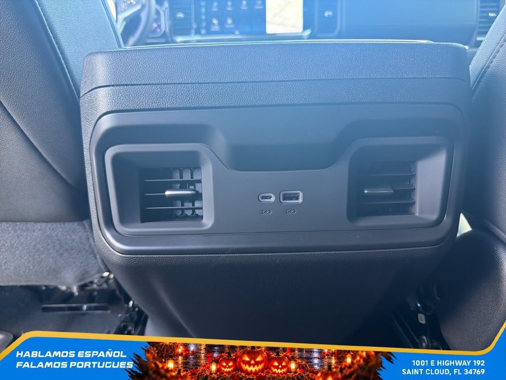 New 2026 Chevrolet Silverado 1500 RST AWD/4WD image 19