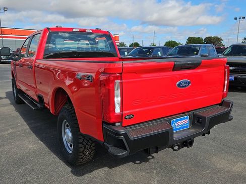 New 2026 Ford F250 XL AWD/4WD image 9