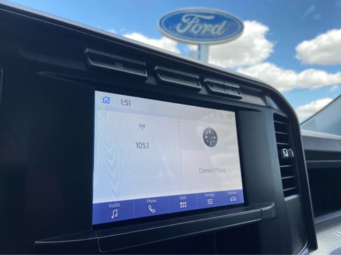 Used 2024 Ford F350 XL w/ XL Driver Assist Package AWD/4WD image 19