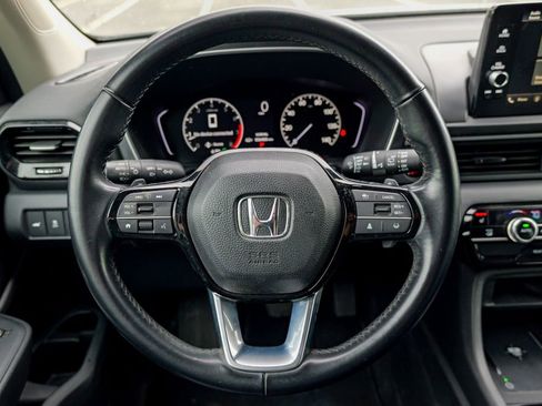 Used 2023 Honda Pilot EX-L image 45