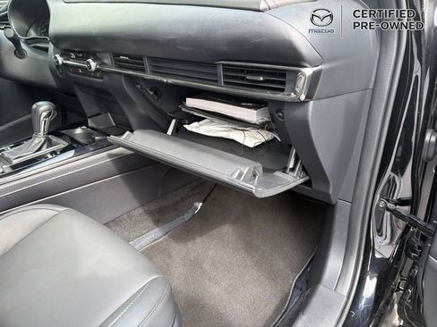 Used 2025 MAZDA CX-30 AWD 2.5 S w/ Preferred Package image 31