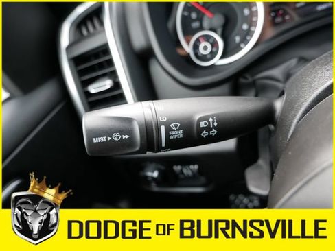 Used 2026 RAM 1500 Big Horn AWD/4WD image 28