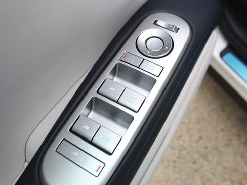 New 2026 Hyundai Palisade Calligraphy AWD/4WD image 9