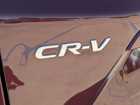 Certified 2018 Honda CR-V EX image 26