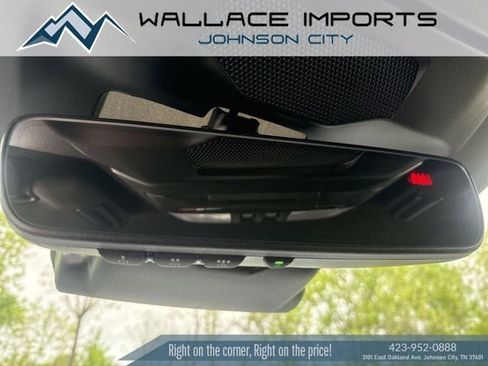New 2026 Subaru Crosstrek 2.5i Wilderness AWD/4WD image 79