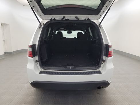 Used 2023 Dodge Durango SXT AWD/4WD image 29