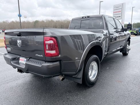 Used 2023 RAM 3500 Limited image 6