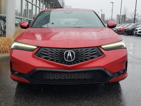 Used 2023 Acura Integra A-Spec image 3