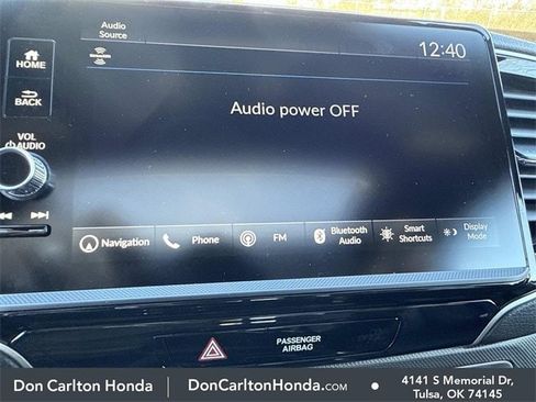 New 2026 Honda Ridgeline TrailSport+ image 21