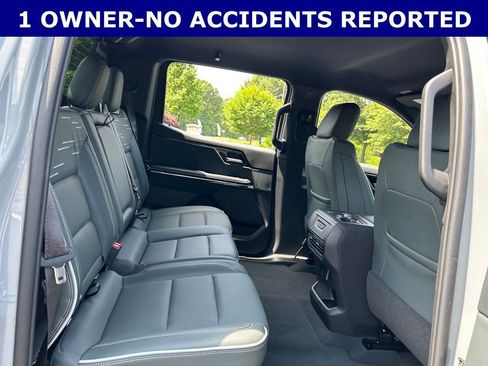 Used 2026 GMC Sierra EV AT4 w/ AT4 Premium Package AWD/4WD image 44