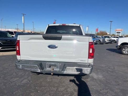 Certified 2023 Ford F150 XLT AWD/4WD image 12