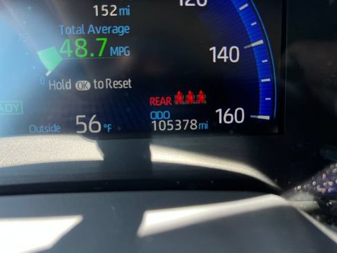 Used 2022 Toyota Corolla LE FWD image 21