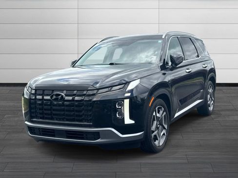 Used 2024 Hyundai Palisade Limited AWD/4WD image 8
