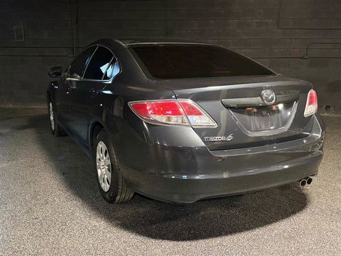 Used 2012 MAZDA MAZDA6 i Sport image 4