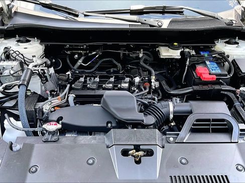 Certified 2024 Honda CR-V EX-L image 21
