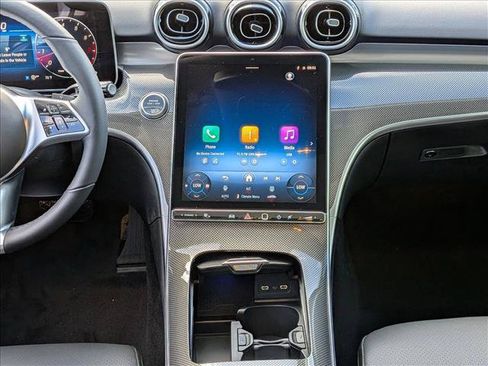 New 2026 Mercedes-Benz C 300 Sedan image 11