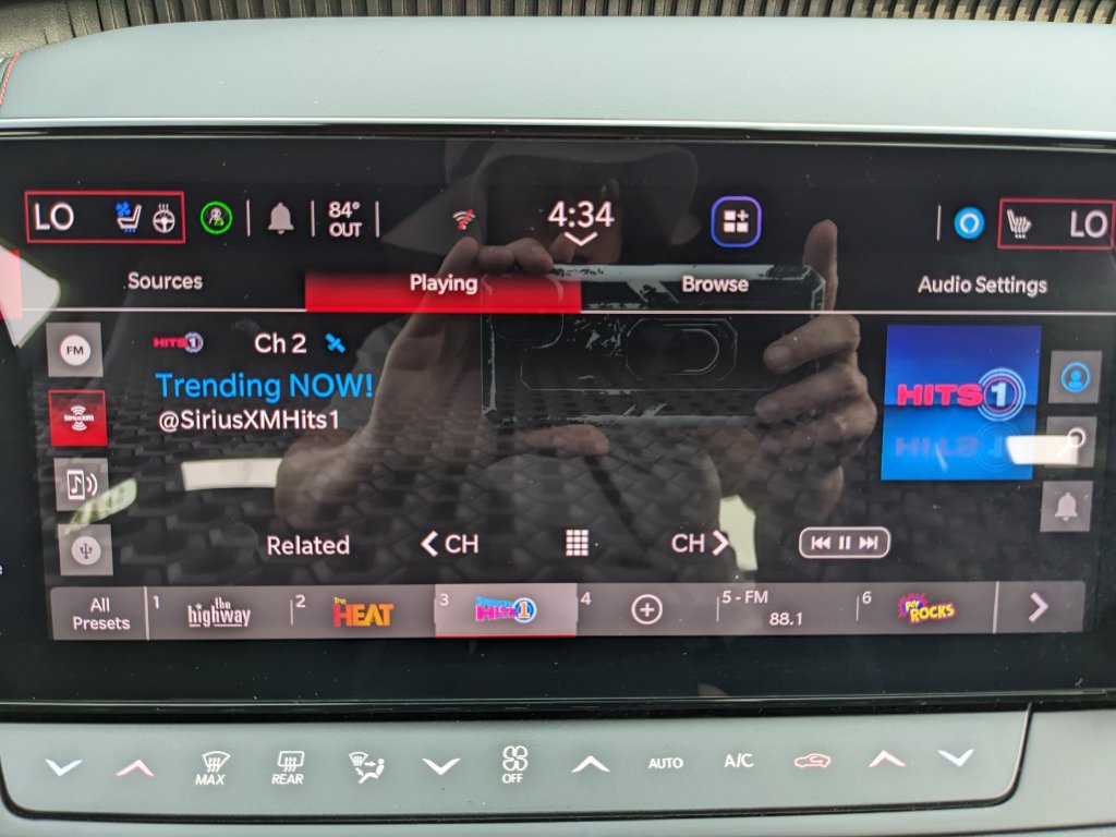 New 2026 Dodge Charger R/T AWD/4WD image 31