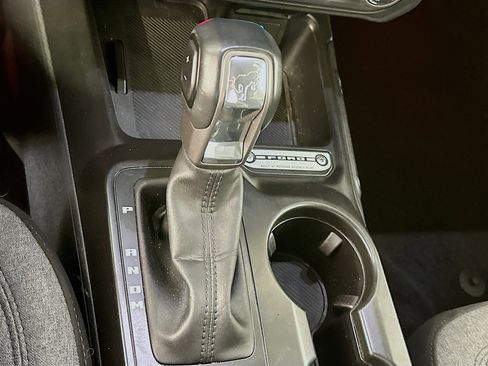 Used 2025 Ford Bronco Big Bend AWD/4WD image 25