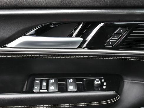 Used 2022 Jeep Wagoneer Series I w/ Premium Group I image 40