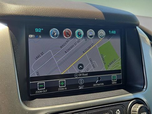 Used 2018 Chevrolet Tahoe LT AWD/4WD image 19
