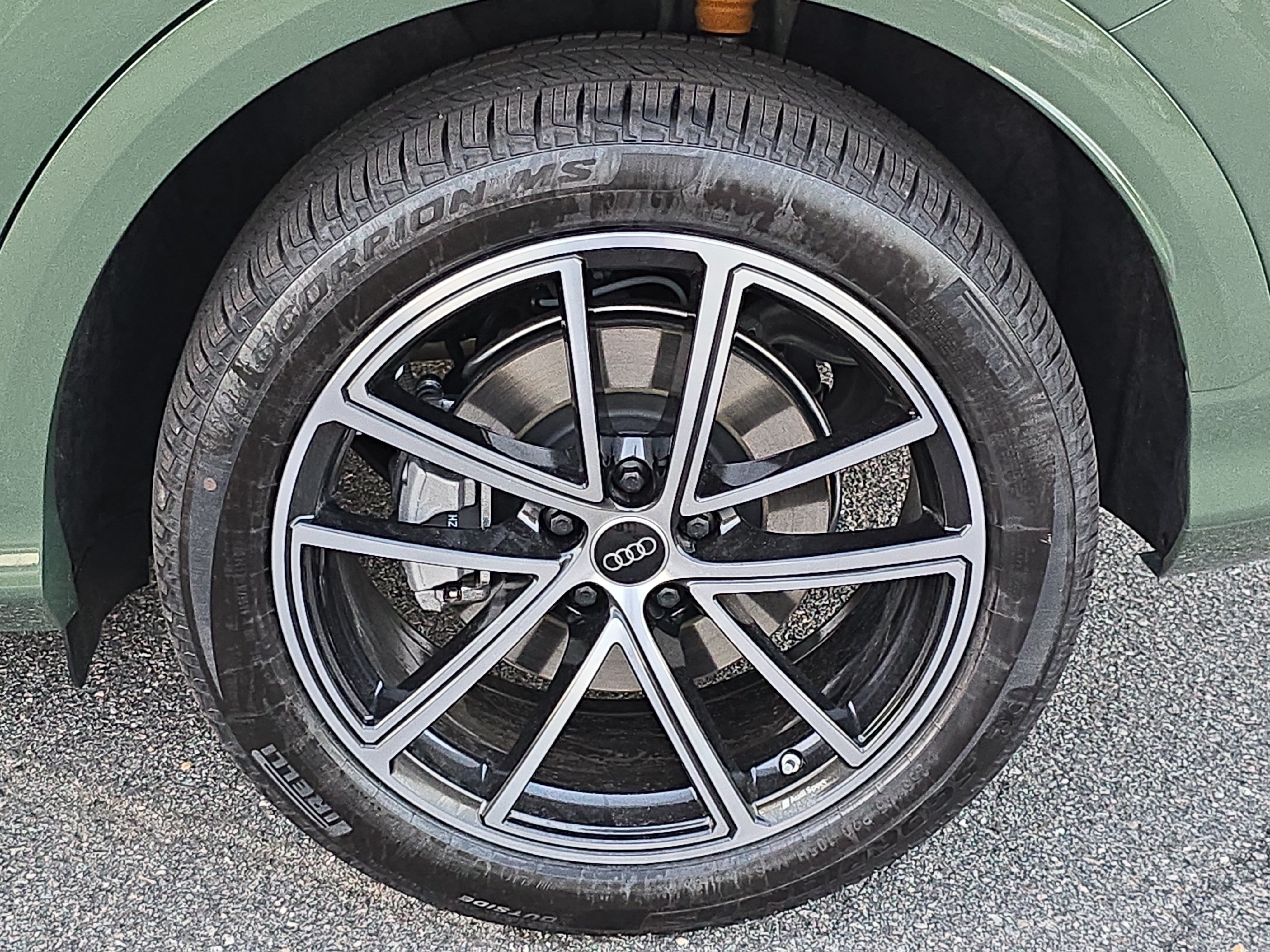 New 2026 Audi Q5 Prestige AWD/4WD image 33