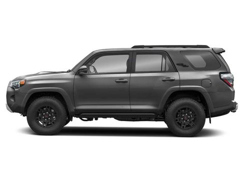 Certified 2024 Toyota 4Runner TRD Off-Road Premium w/ Moonroof Package AWD/4WD image 3