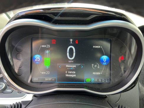 Used 2016 Chevrolet Spark LT image 15