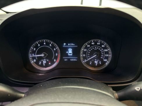 Used 2020 Hyundai Venue SEL w/ Convenience Package FWD image 24